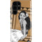 Disney Princess Moana Winking Art Galaxy S25 Ultra Impact Case
